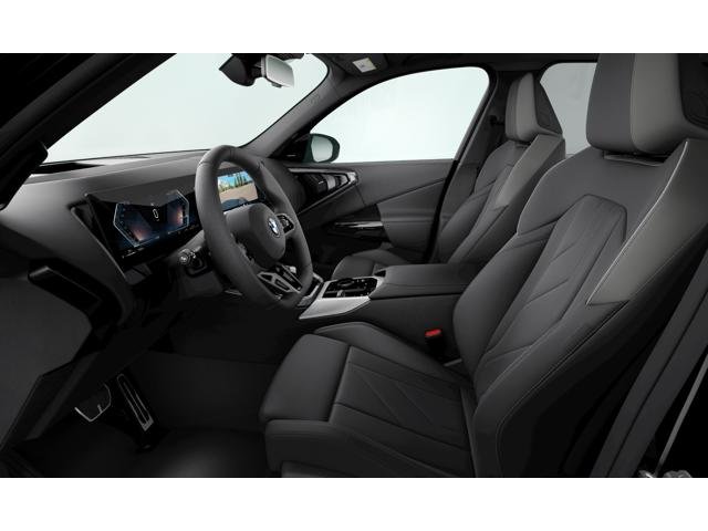 New 2026 Black Sapphire Metallic BMW 30 xDrive image 6