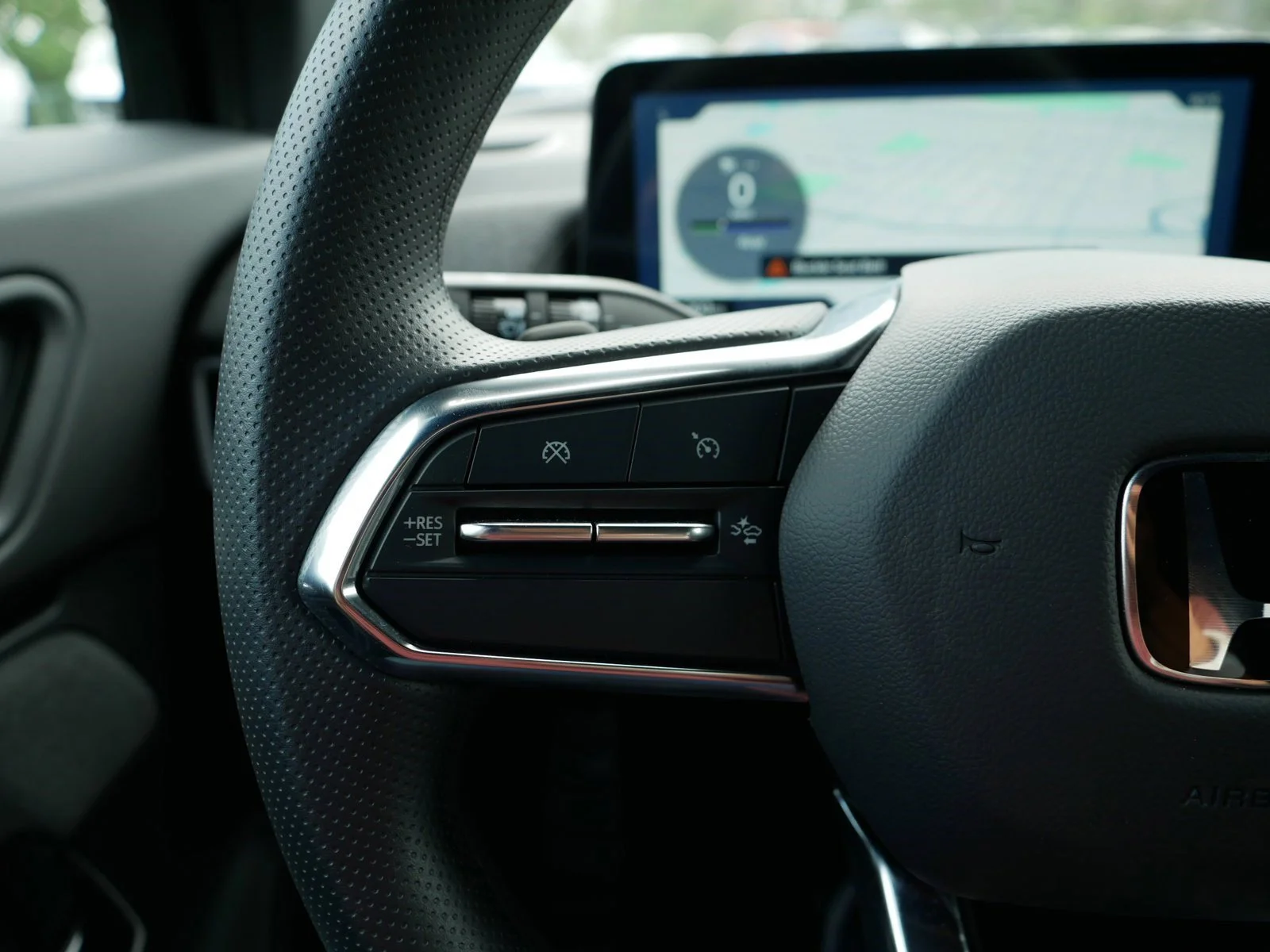 2026 Honda Prologue EX - Photo 9