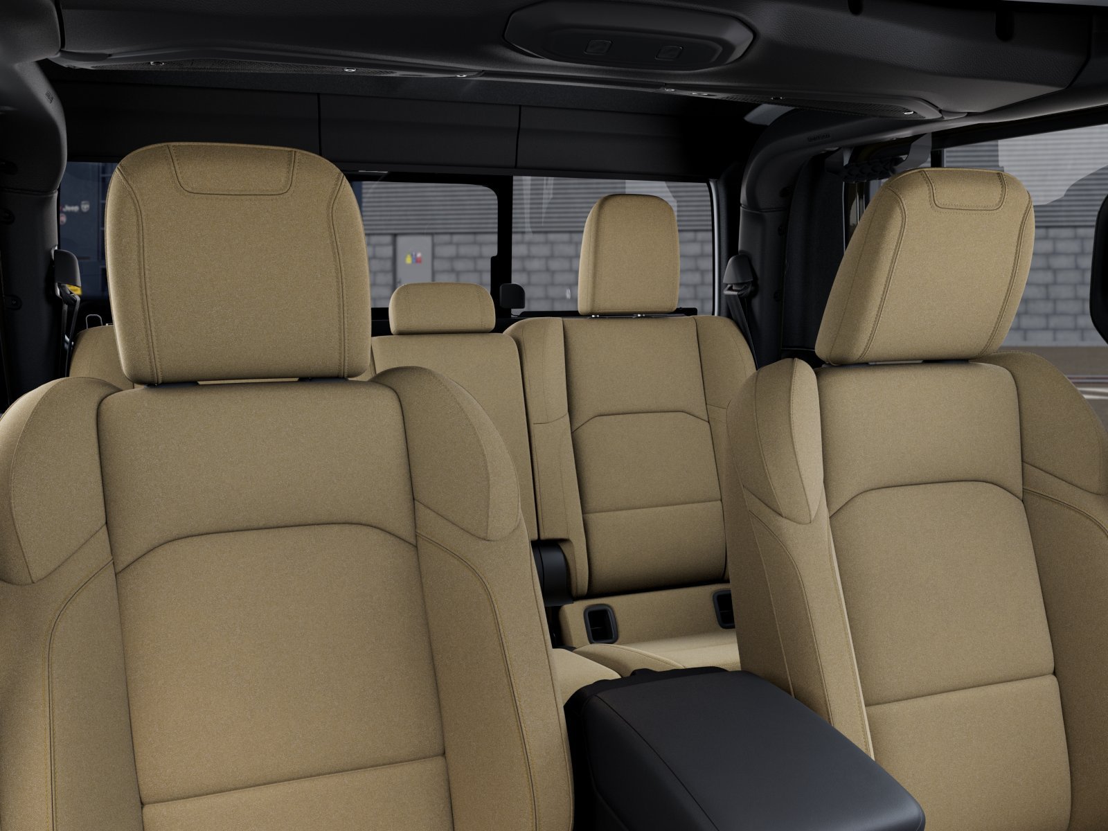 New 2026 41 Exterior Paint Jeep Willys 41 image 52