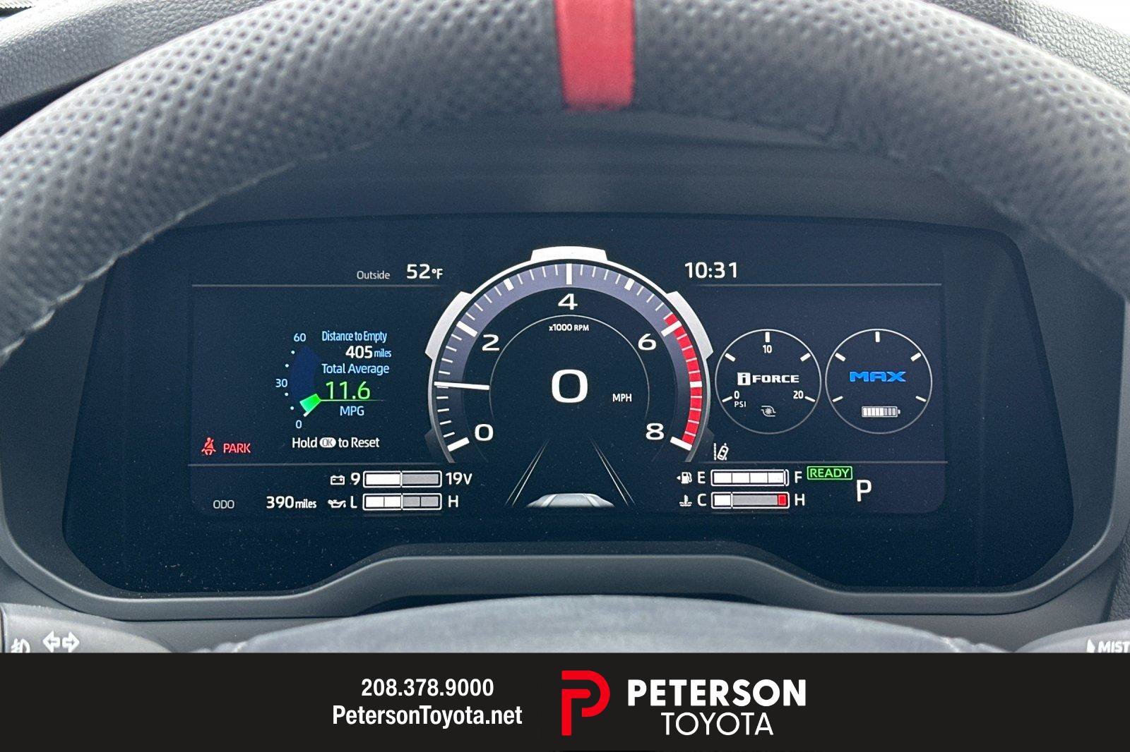 2026 Toyota Tundra TRD Pro - Photo 24