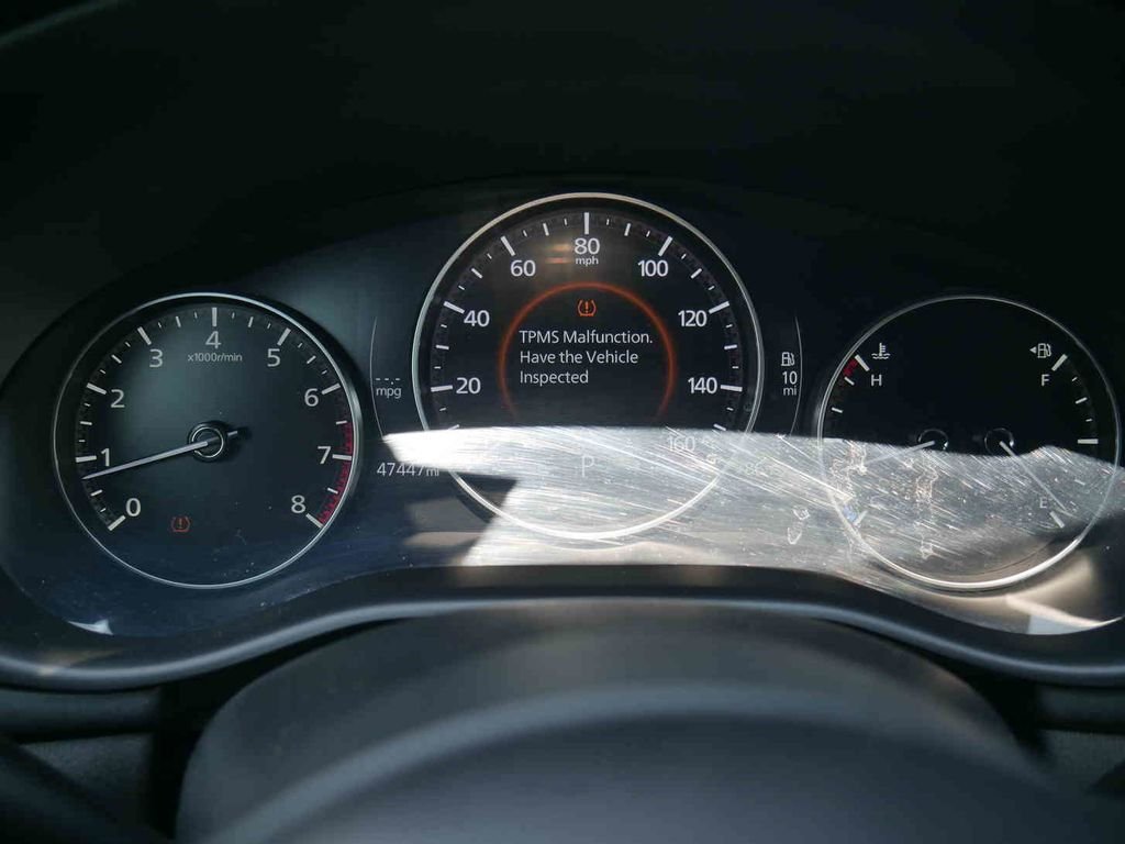Used 2024 Black Mazda 2.5 S Select Sport image 32