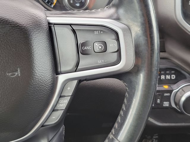 Used 2020 Black Ram Big Horn/Lone Star image 14