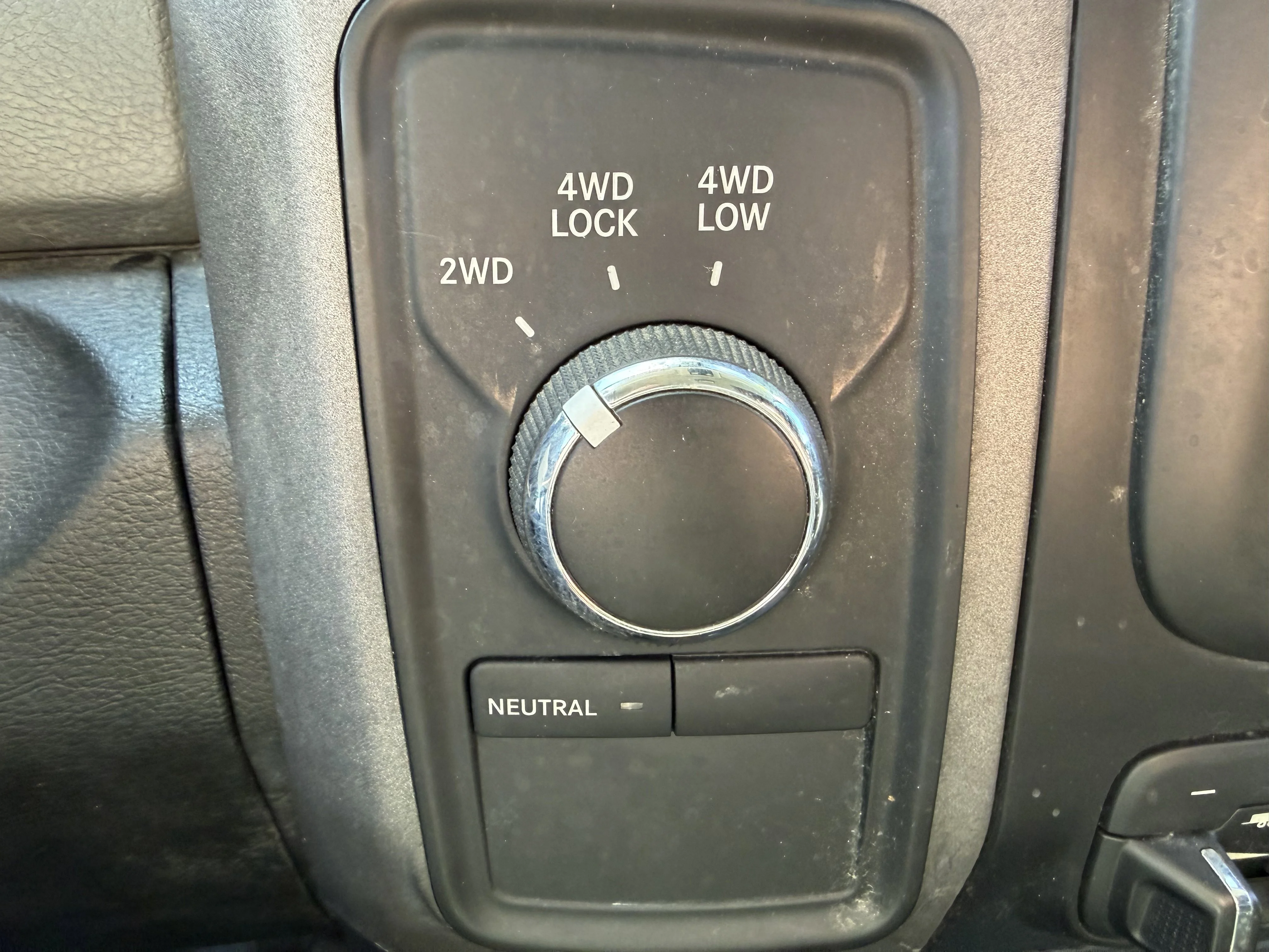 Used 2017 Bright White Clearcoat Ram  image 17