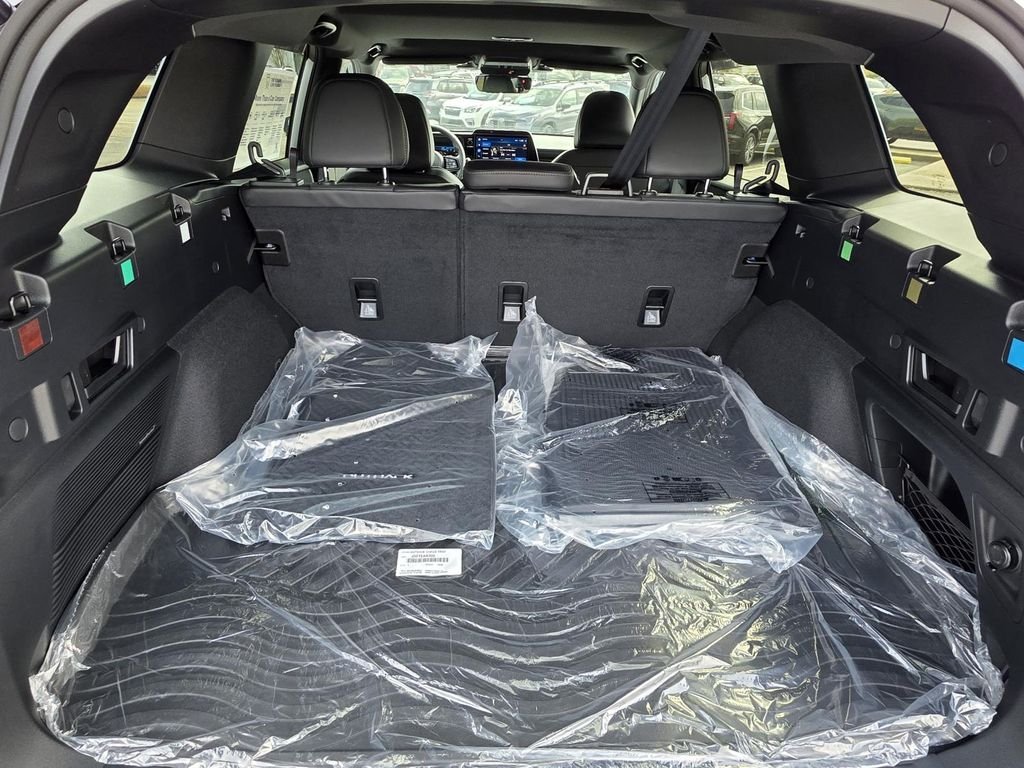 2026 Subaru Outback Limited - Photo 17