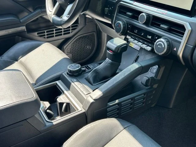 Certified Used 2025  Toyota TRD Off-Road Premium image 40