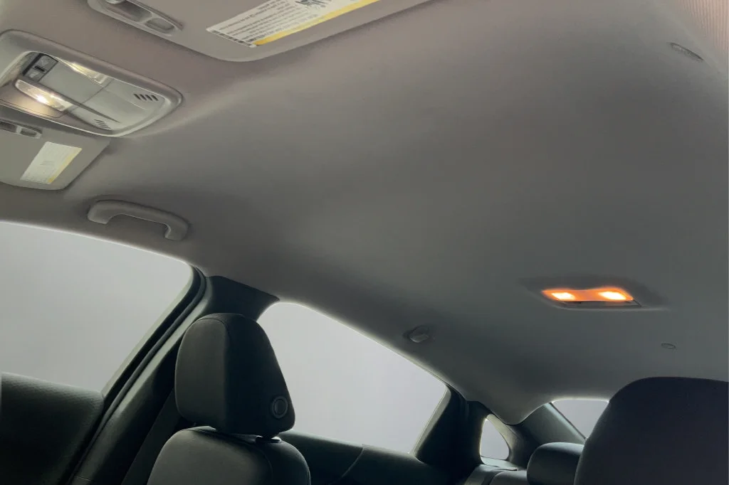 2024 Chevrolet Malibu 1LT - Photo 17