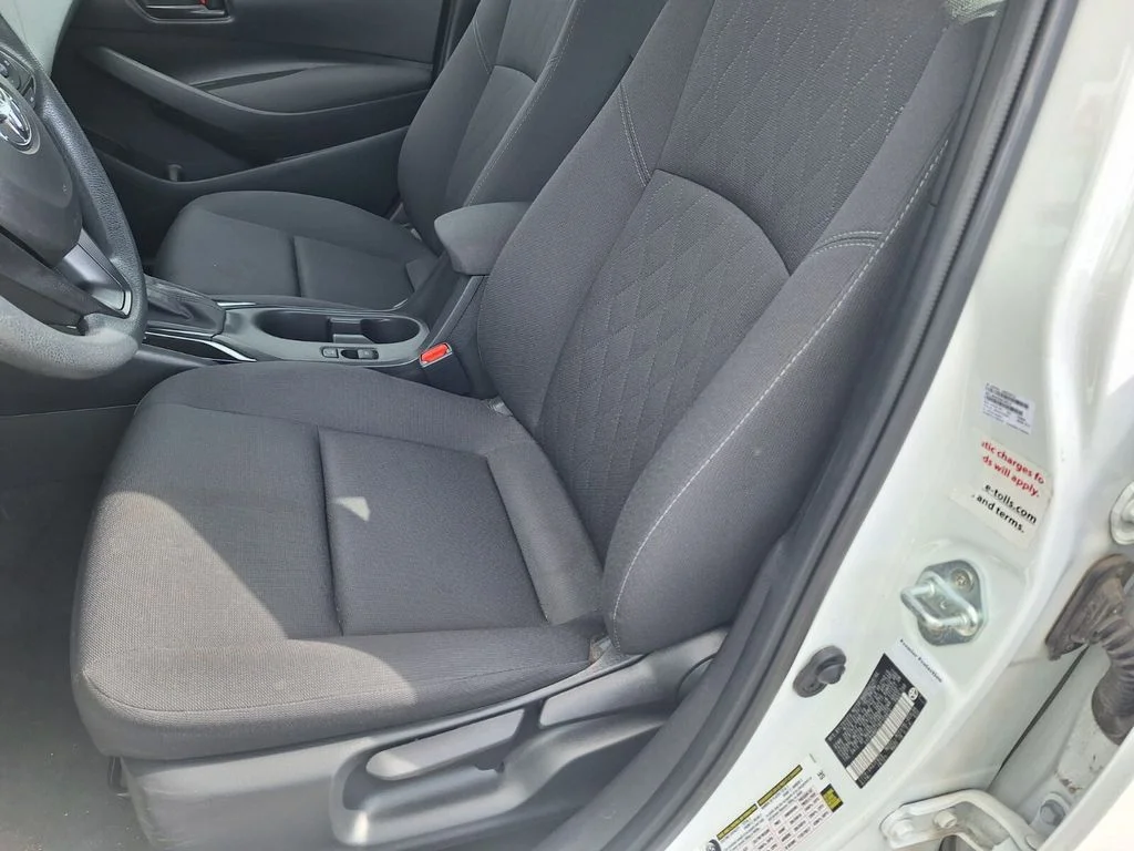 2024 Toyota Corolla LE - Photo 10