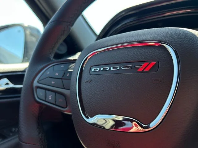 New 2026 Vapor Gray Dodge GT Plus HEMI V8 image 51