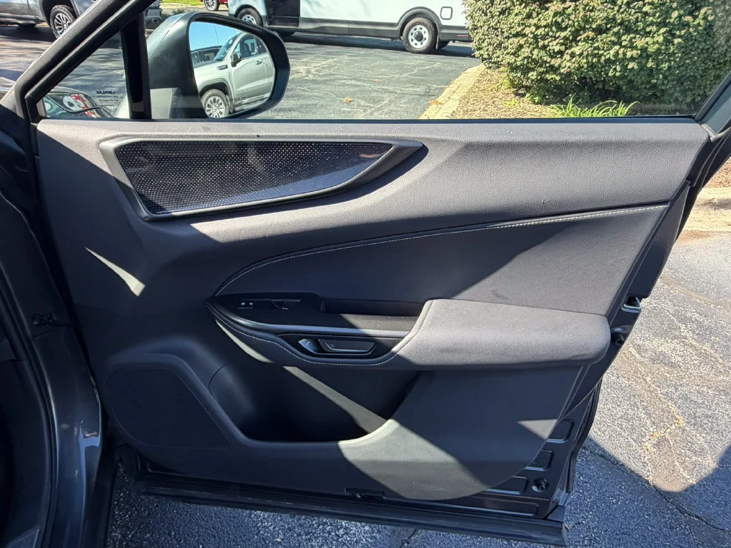 2024 Lexus NX 350 - Photo 19