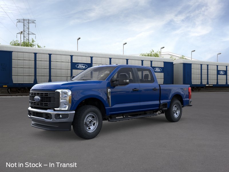 2026 Ford F-350 Super Duty