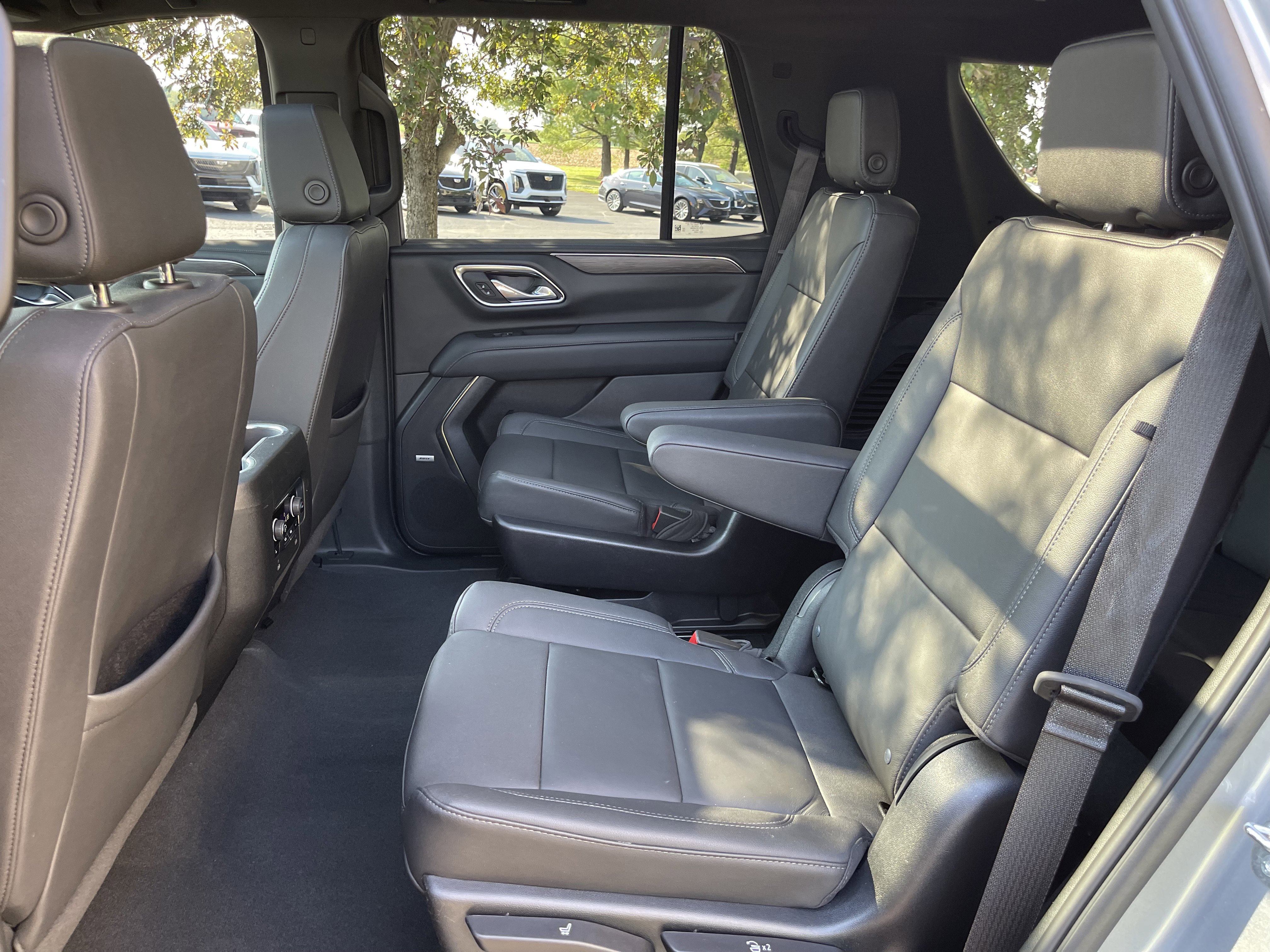 2023 Chevrolet Tahoe Z71 - Photo 20