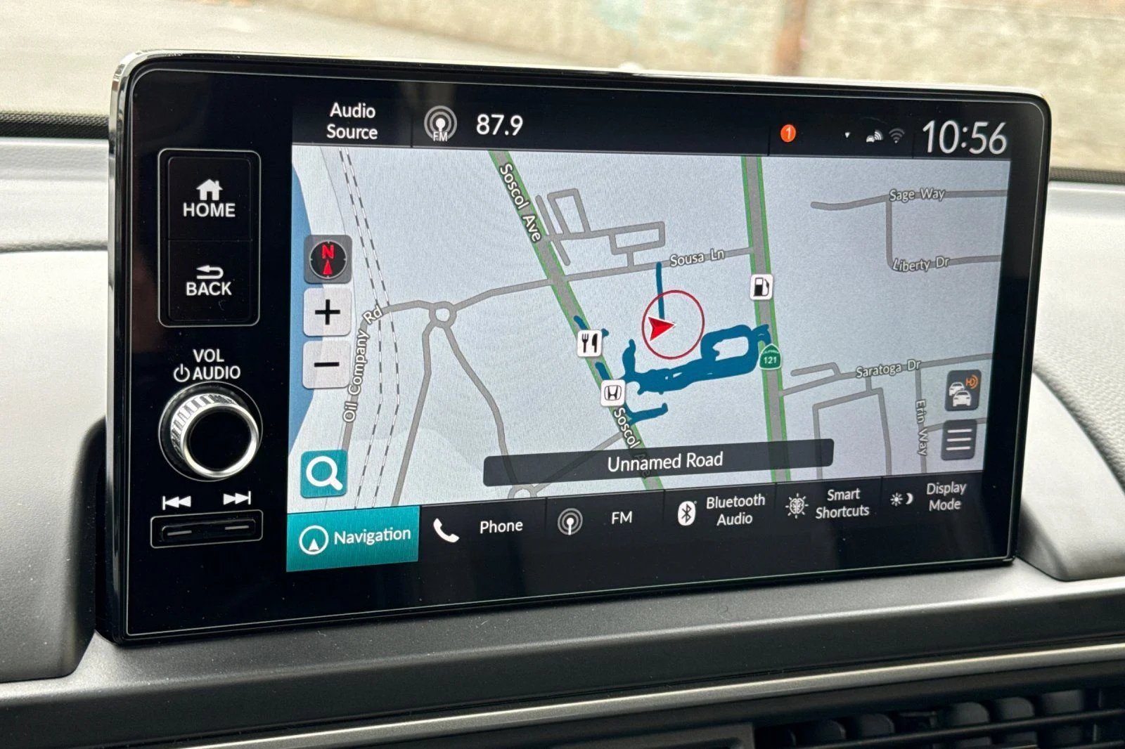 2025 Honda Pilot Touring - Photo 23