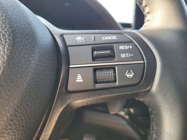 Used 2024  Honda Sport image 27