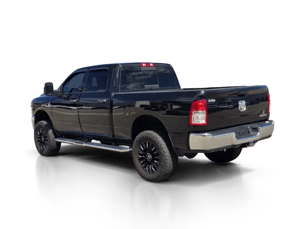 Used 2024 Black Ram Tradesman image 11