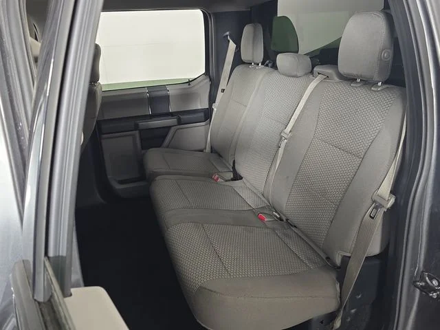 Used 2017 Magnetic Ford XLT image 21
