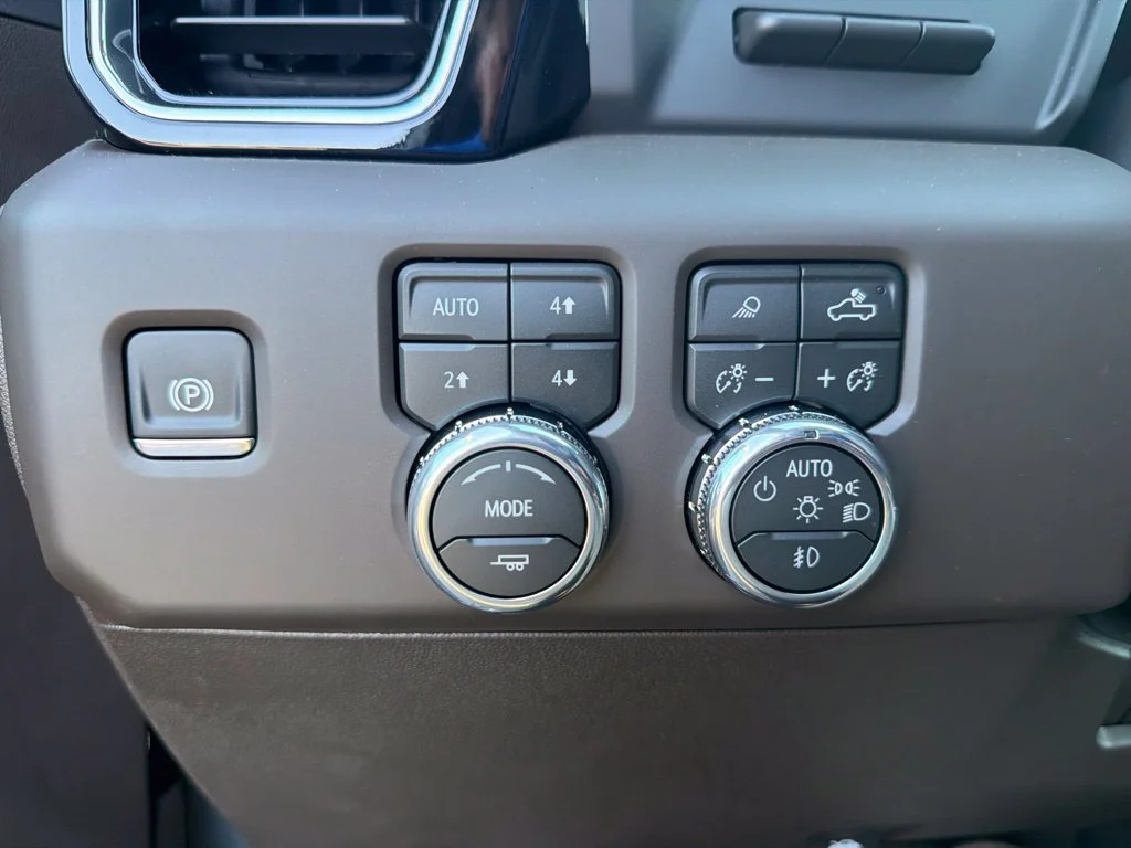 New 2026 Sterling Metallic GMC Denali image 12