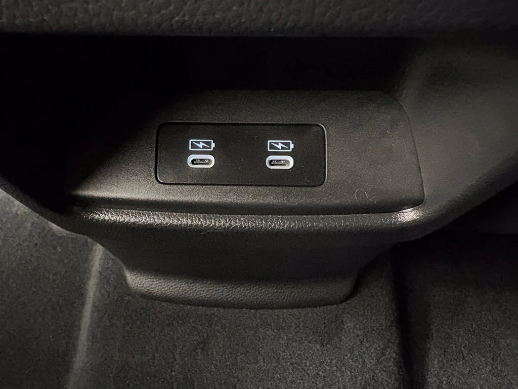 Used 2024 Blue Honda Sport-L image 40