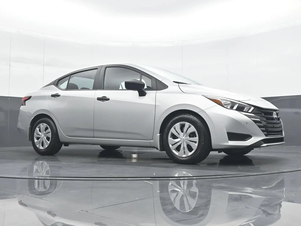 Used 2024 Silver Nissan 1.6 S image 34