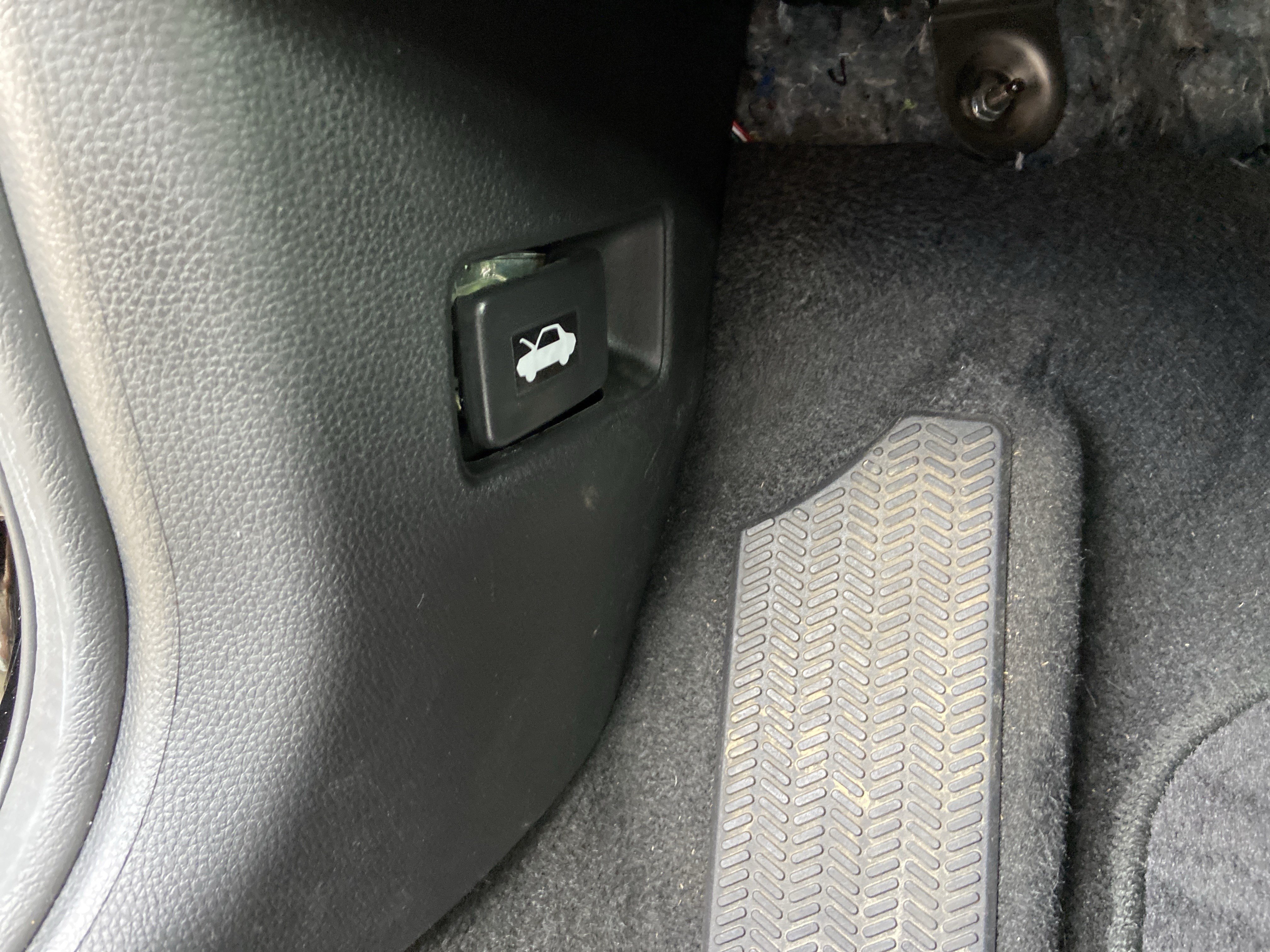 Used 2024 Crystal Black Pearl Honda Sport image 45