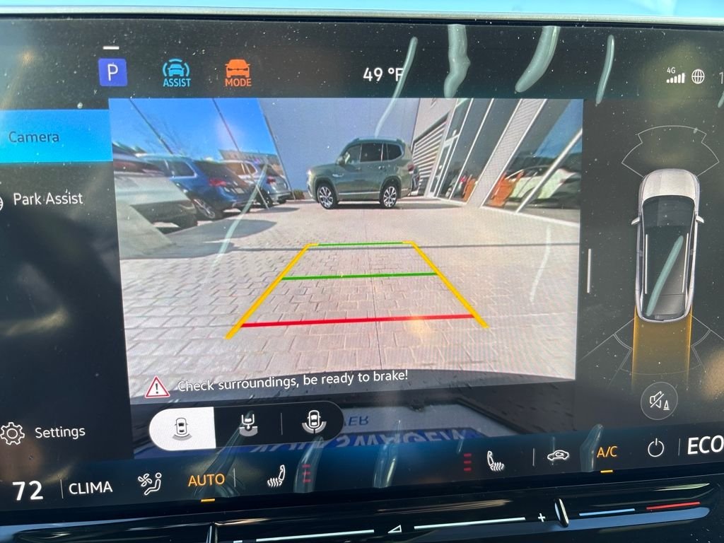 2026 Volkswagen ID.4 PRO - Photo 18
