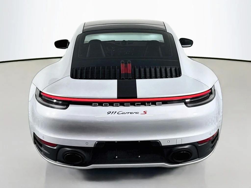 Certified Used 2023  Porsche Carrera S image 10
