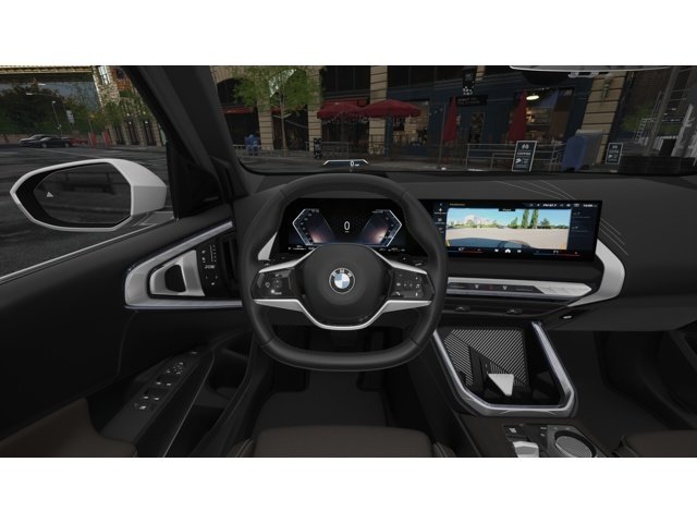 New 2026 Mineral White Metallic BMW 30 xDrive image 13