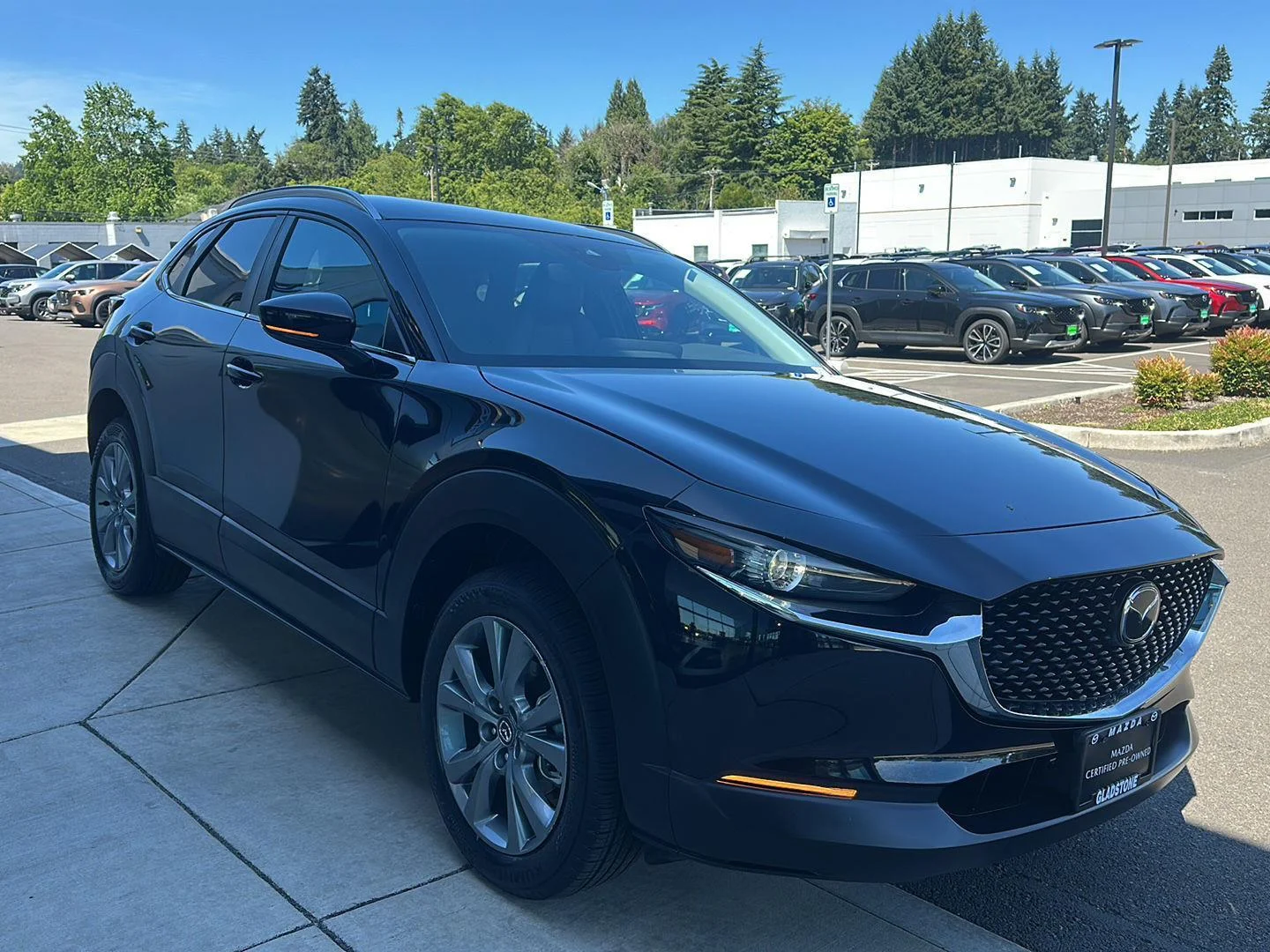 2023 Mazda CX-30 Select - Photo 6