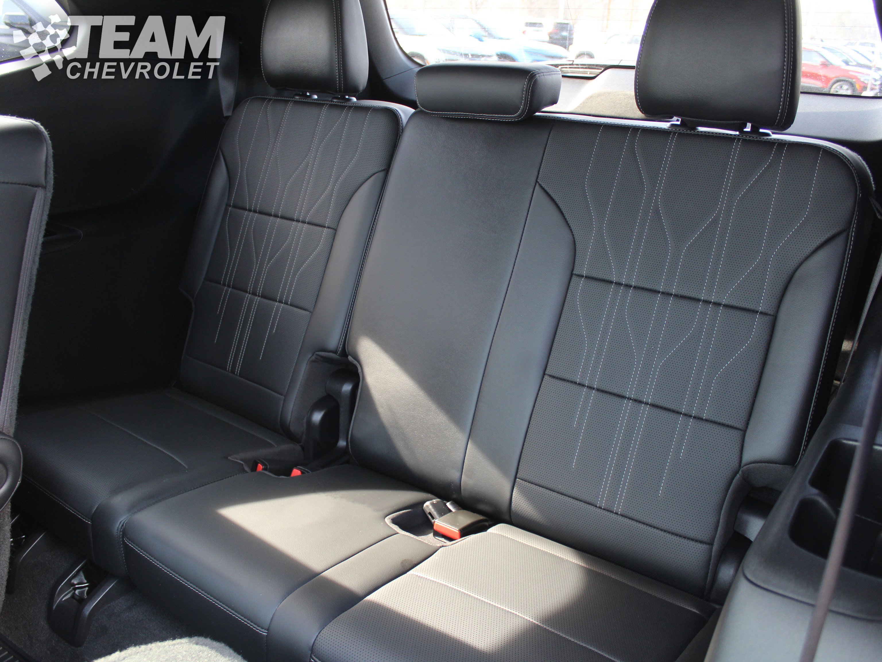 2025 Buick Enclave Avenir - Photo 24