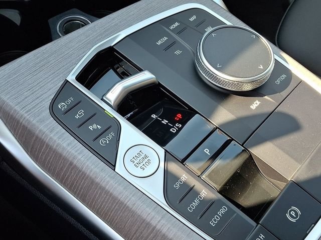 New 2026 Black Sapphire Metallic BMW 430i xDrive Gran Coupe image 13
