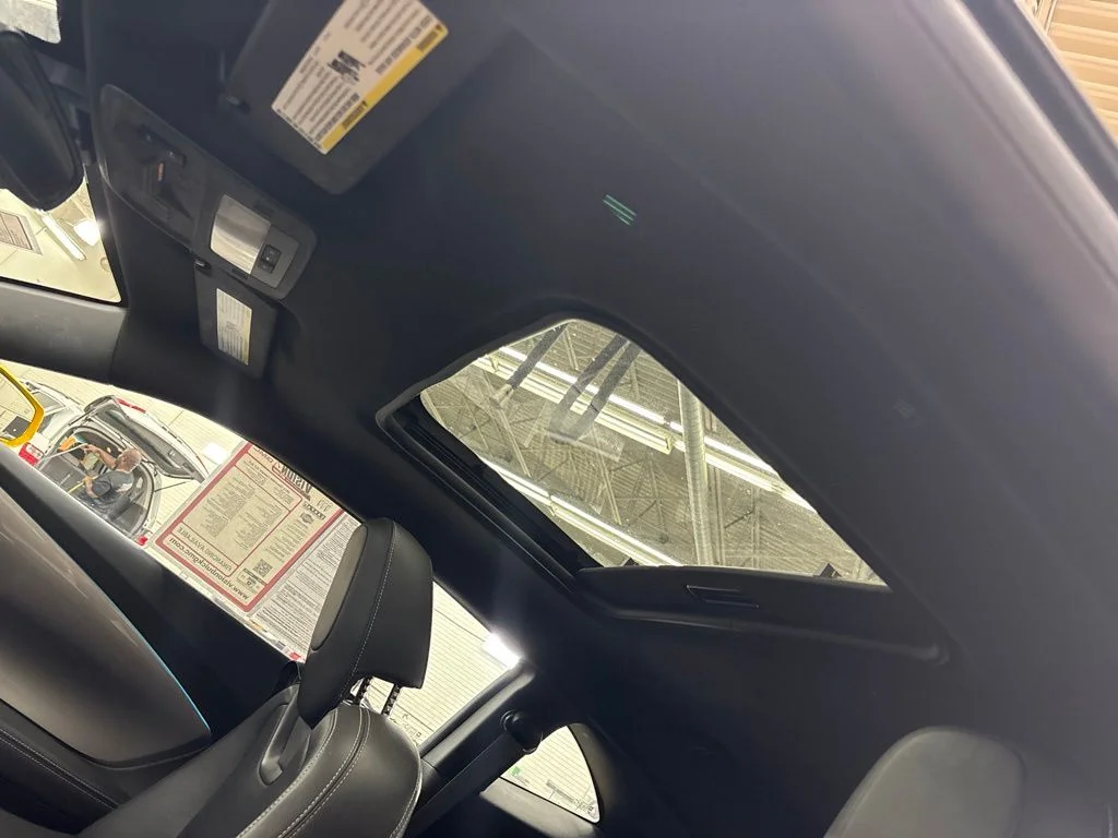 Used 2011 Yellow Chevrolet 2LT image 26