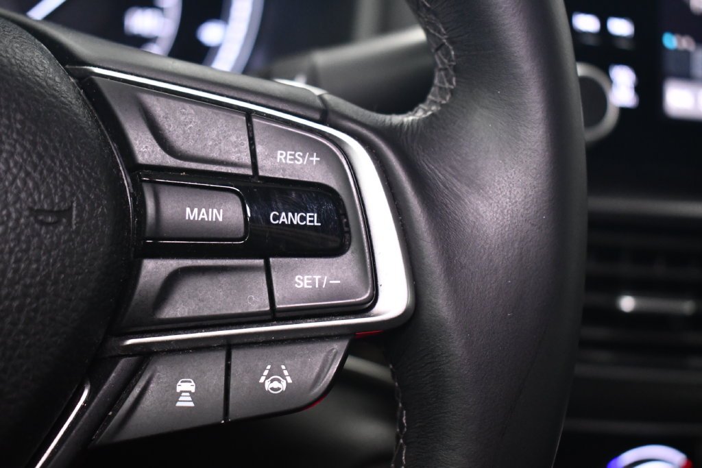 2018 Honda Accord Sport - Photo 22
