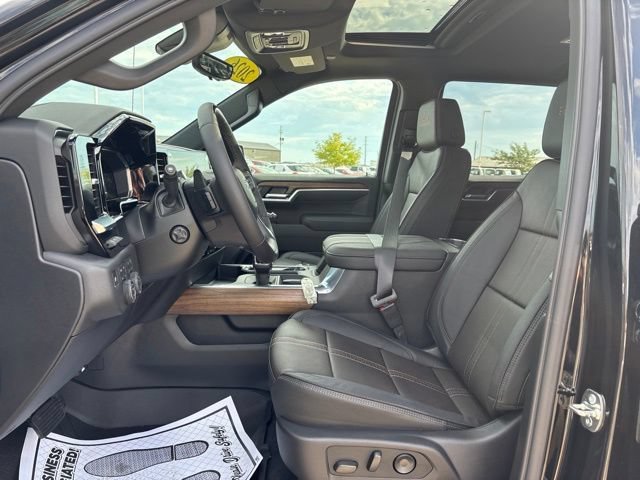 2026 Chevrolet Silverado 1500 High Country - Photo 20