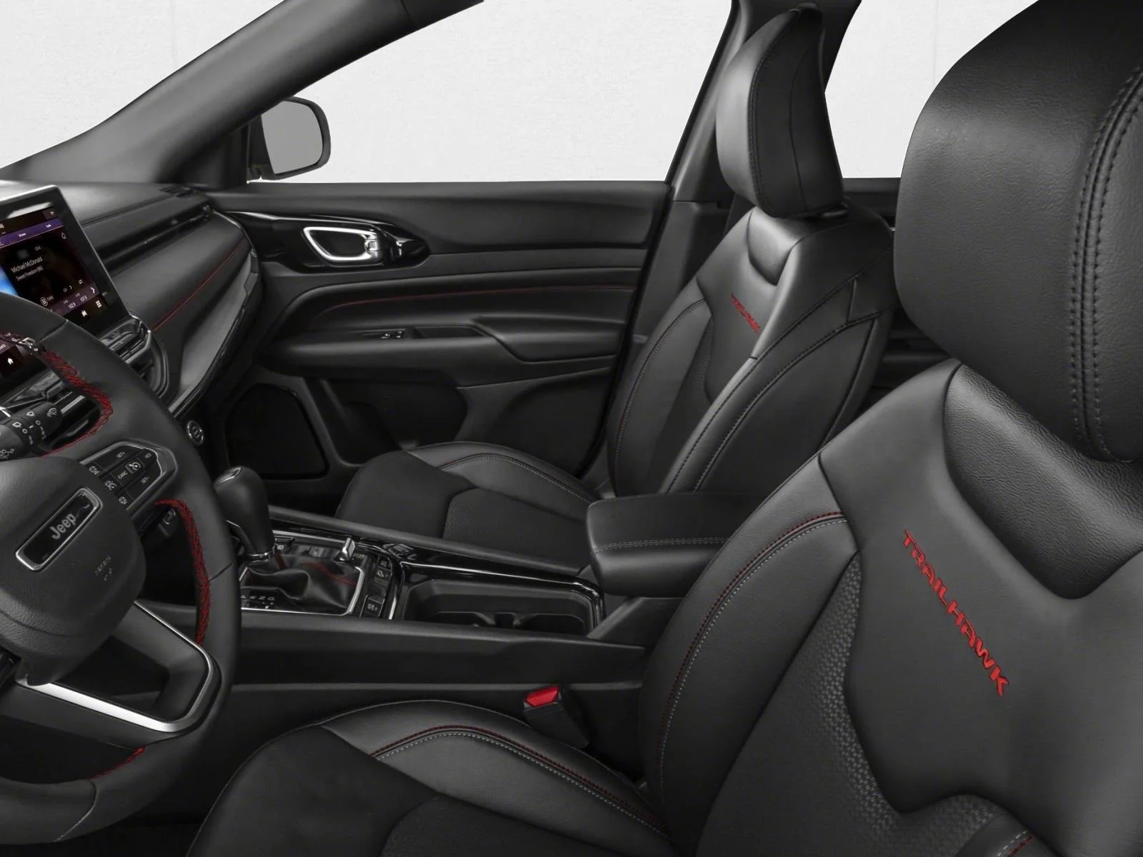 New 2026  Jeep Trailhawk image 6