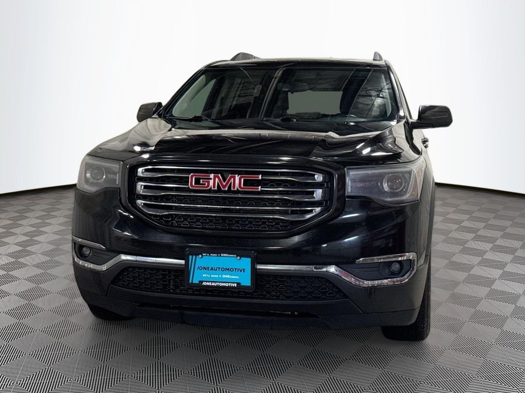 2017 GMC Acadia SLE-2