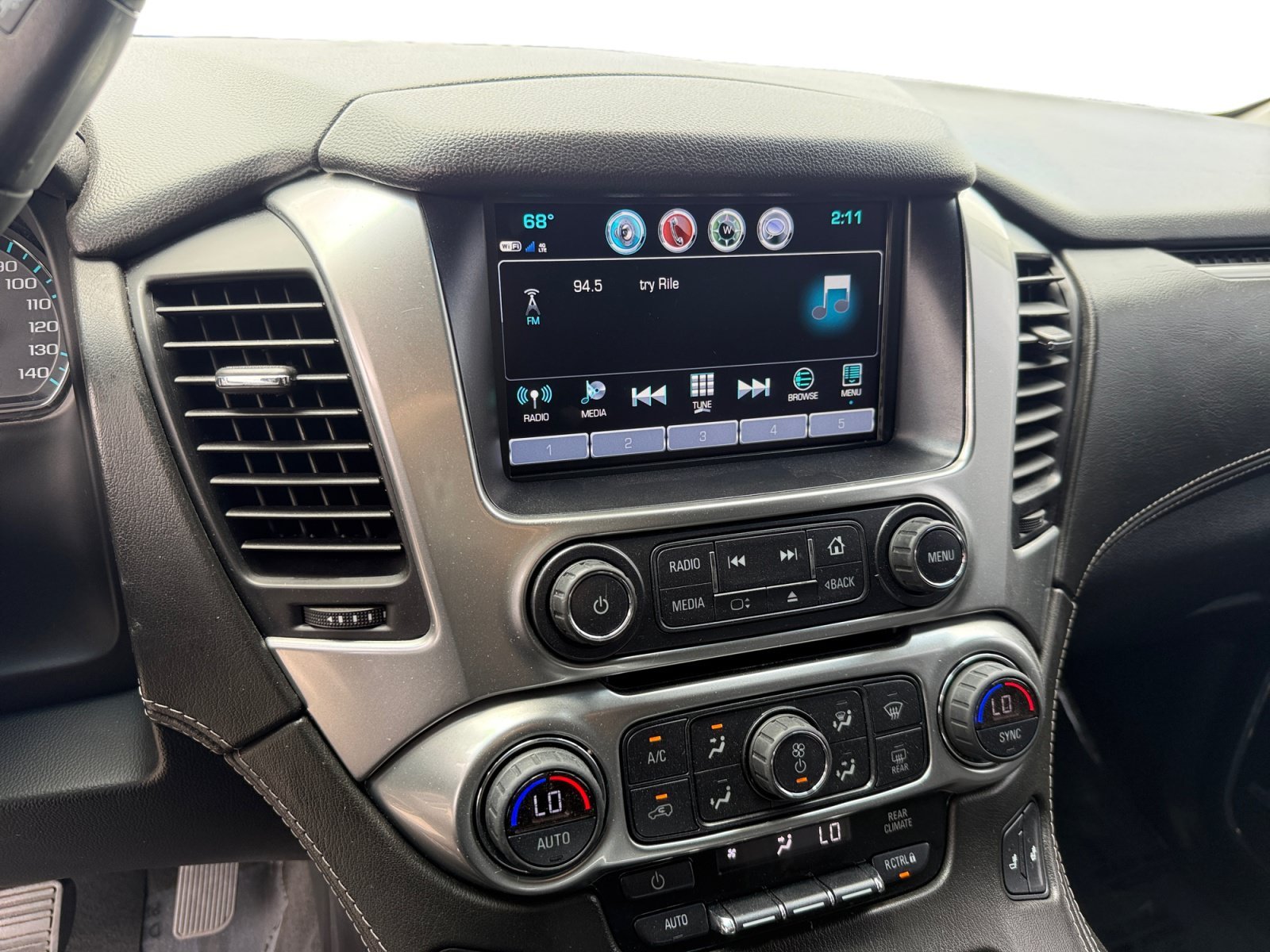 Used 2020 Silver Ice Metallic Chevrolet LT image 12