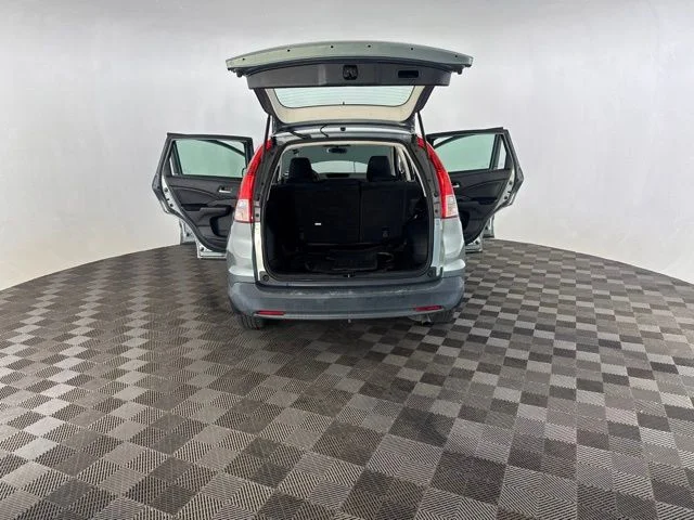 Used 2012 Green Honda LX image 18