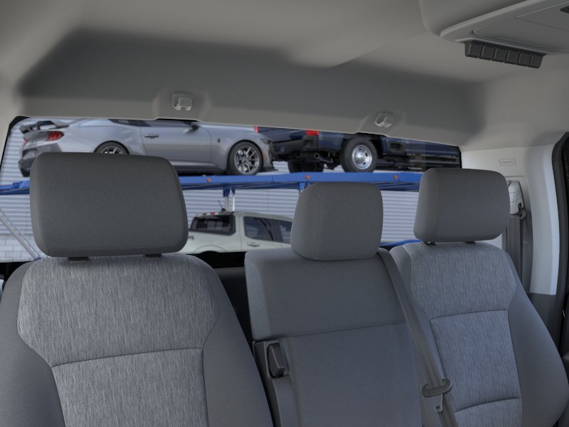 2026 Ford F-250SD — photo 22