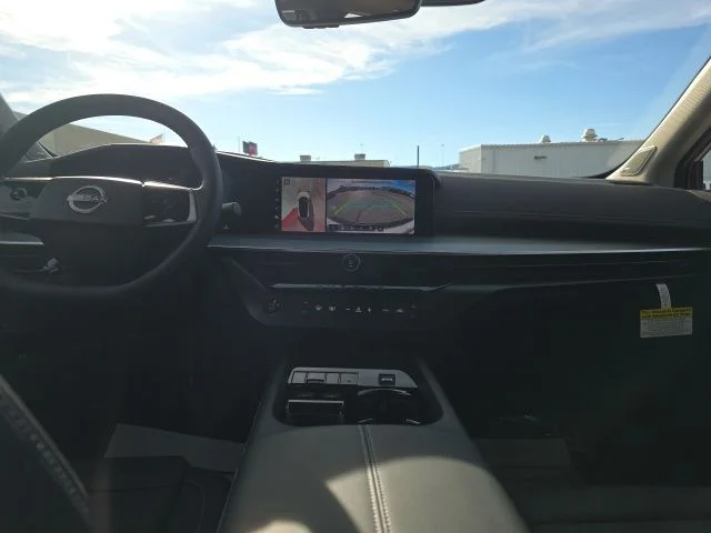 New 2026 Scarlet Ember Tintcoat Nissan Platinum image 28