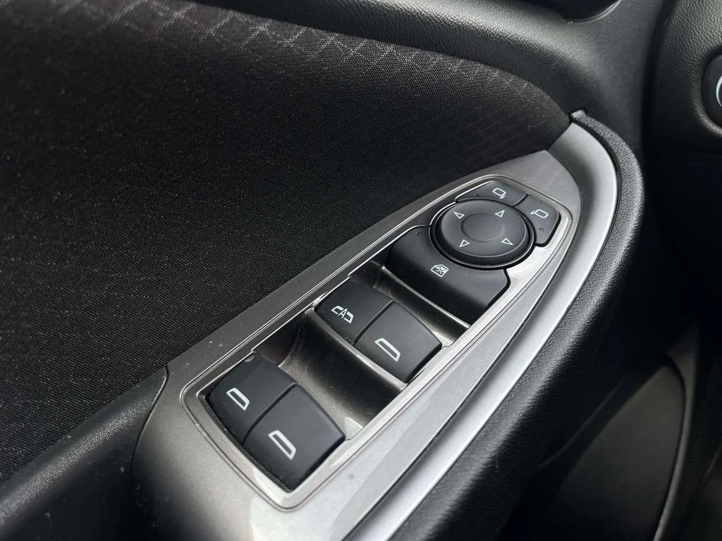 Used 2024 Mosaic Black Metallic Chevrolet LT image 19