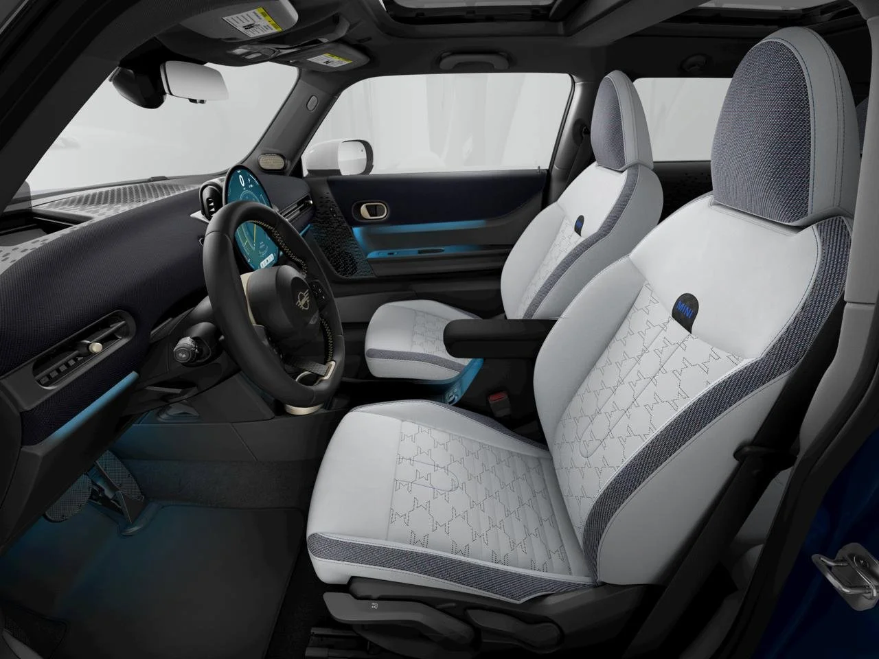 2026 MINI Hardtop 2 Door S - Photo 6