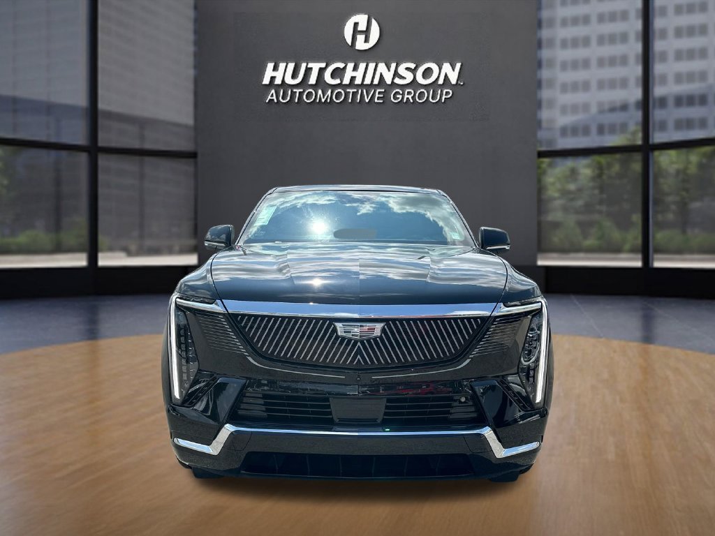 Used 2025 Cadillac Escalade IQ Luxury 2 with VIN 1GYTEDKL9SU100536 for sale in Macon, GA