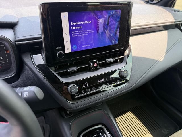 Certified Used 2025 Ice Toyota Premium Plus image 21