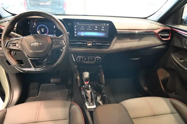 2024 Chevrolet TrailBlazer RS - Photo 11