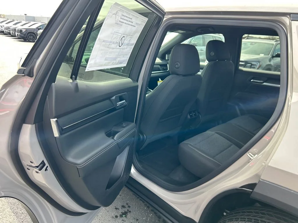 2026 GMC Terrain Elevation - Photo 31
