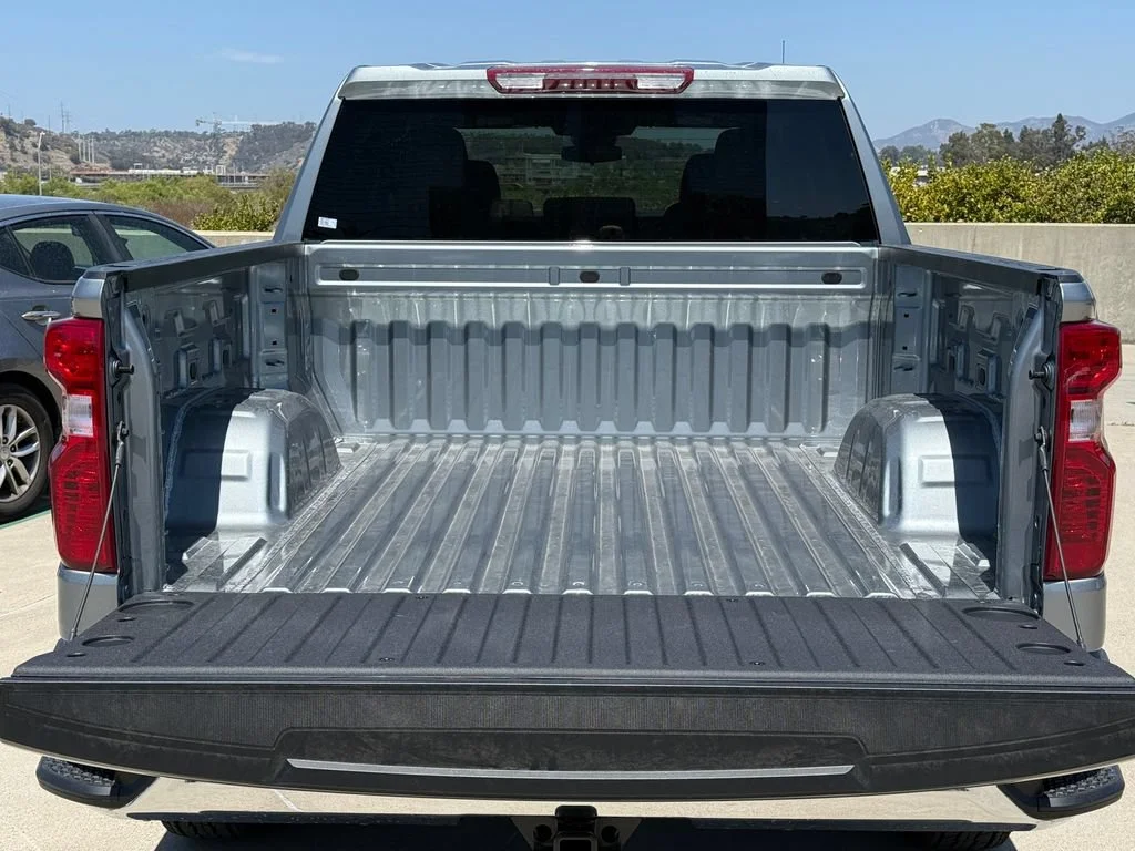 2026 Chevrolet Silverado 1500 LT - Photo 7