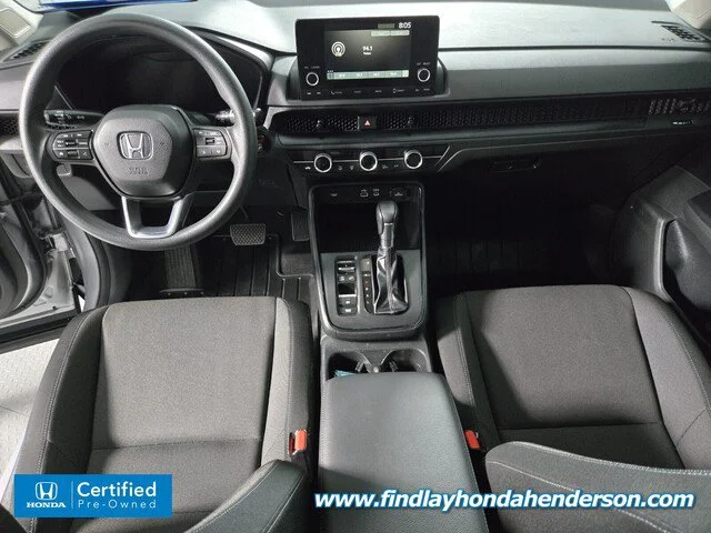 2023 Honda CR-V EX - Photo 50