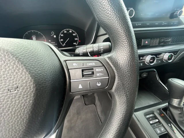2024 Honda CR-V EX - Photo 31