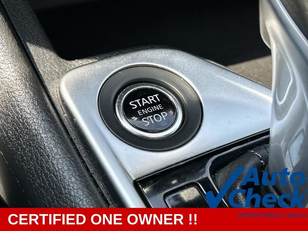 Used 2023 Silver Nissan SV image 24
