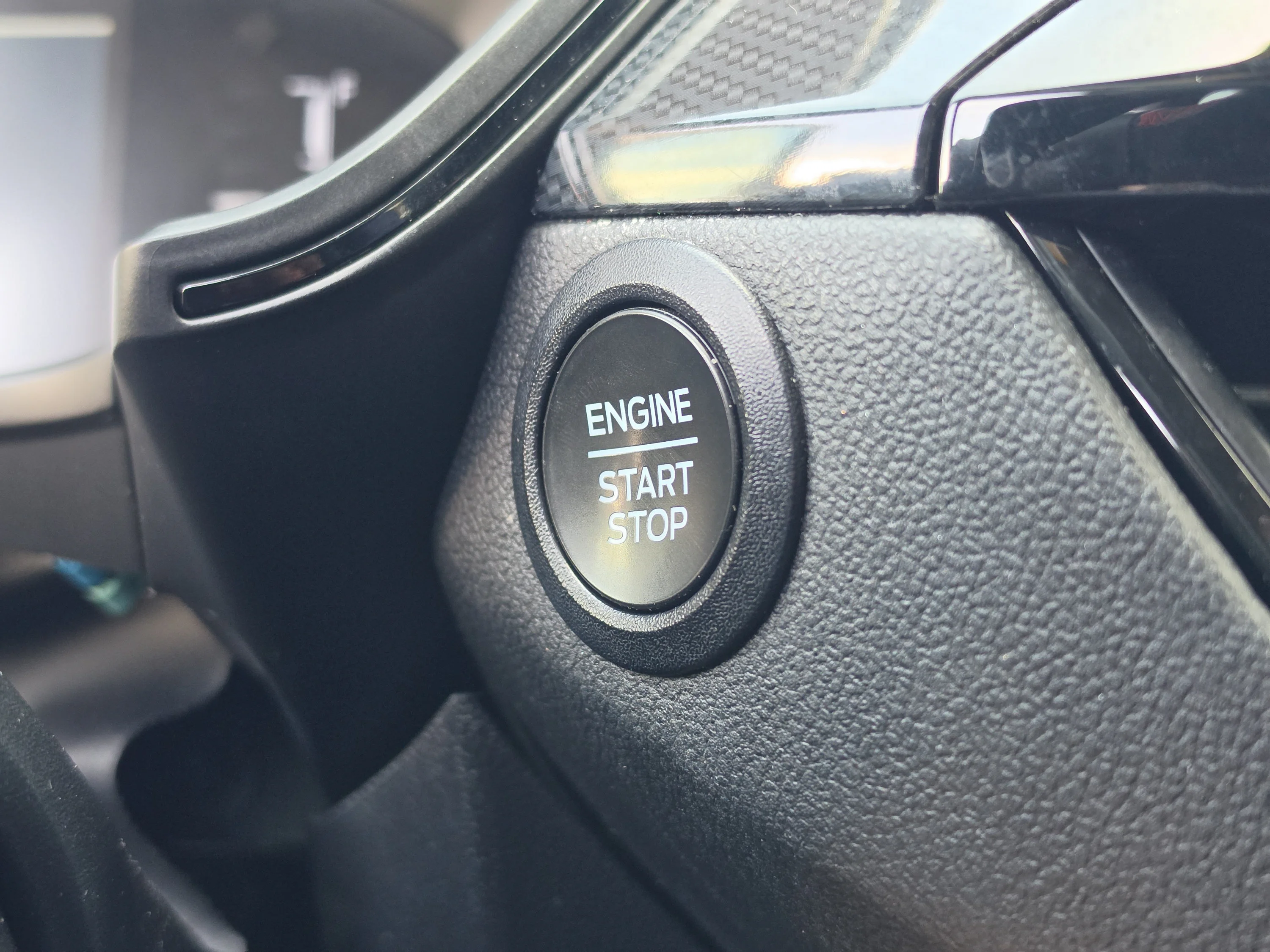 Used 2024 Black Metallic Ford ST-Line image 35