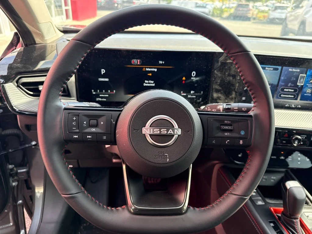 2026 Nissan KICKS SR AWD - Photo 18